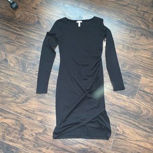 Women’s Black Dress